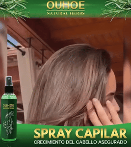 Ouhoe Capilar